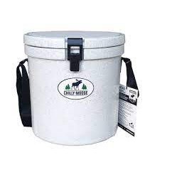 12L HARBOUR BUCKET- LIMESTONE